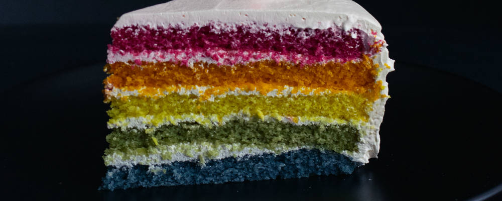 10 recettes de gâteaux idéales pour un goûter d'anniversaire !