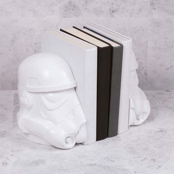 Serre-Livres Original Stormtrooper